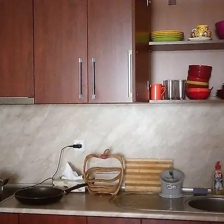 Appartement In Central Plaza